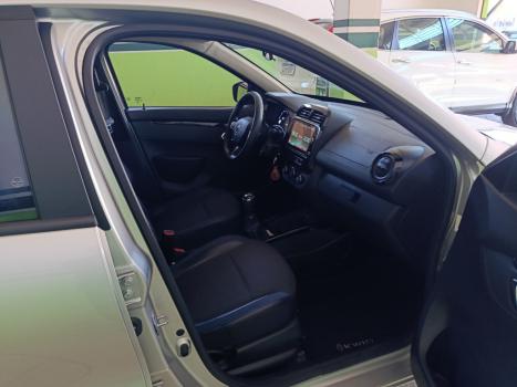 RENAULT Kwid 1.0 12V 4P SCE FLEX INTENSE, Foto 8