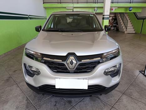 RENAULT Kwid 1.0 12V 4P SCE FLEX INTENSE, Foto 3