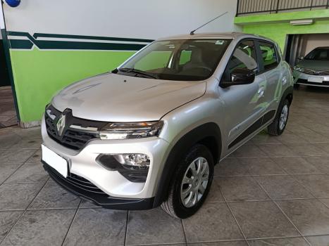 RENAULT Kwid 1.0 12V 4P SCE FLEX INTENSE, Foto 1