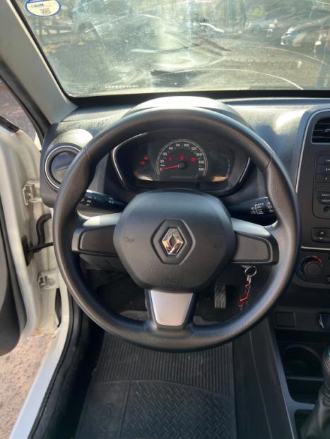 RENAULT Kwid 1.0 12V 4P SCE FLEX ZEN, Foto 2