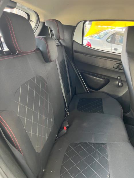 RENAULT Kwid 1.0 12V 4P SCE FLEX ZEN, Foto 7