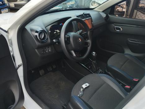 RENAULT Kwid 1.0 12V 4P SCE FLEX INTENSE, Foto 2