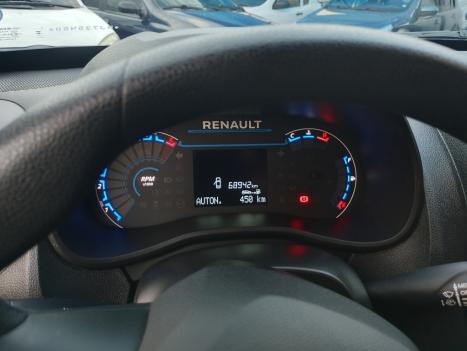 RENAULT Kwid 1.0 12V 4P SCE FLEX INTENSE, Foto 4