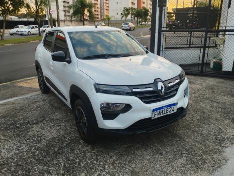 RENAULT Kwid 1.0 12V 4P SCE FLEX INTENSE, Foto 5