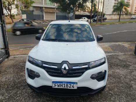 RENAULT Kwid 1.0 12V 4P SCE FLEX INTENSE, Foto 7