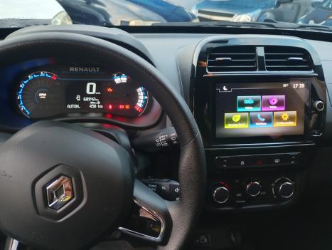 RENAULT Kwid 1.0 12V 4P SCE FLEX INTENSE, Foto 10