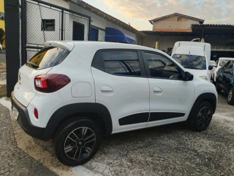 RENAULT Kwid 1.0 12V 4P SCE FLEX INTENSE, Foto 11
