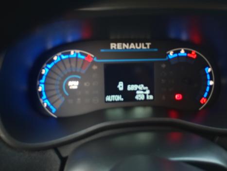 RENAULT Kwid 1.0 12V 4P SCE FLEX INTENSE, Foto 12