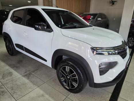 RENAULT Kwid 1.0 12V 4P SCE FLEX INTENSE, Foto 3