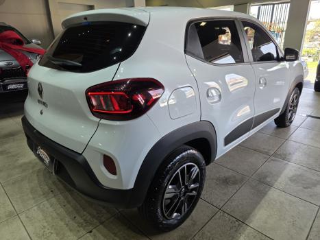 RENAULT Kwid 1.0 12V 4P SCE FLEX INTENSE, Foto 5