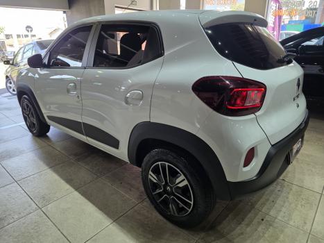 RENAULT Kwid 1.0 12V 4P SCE FLEX INTENSE, Foto 6