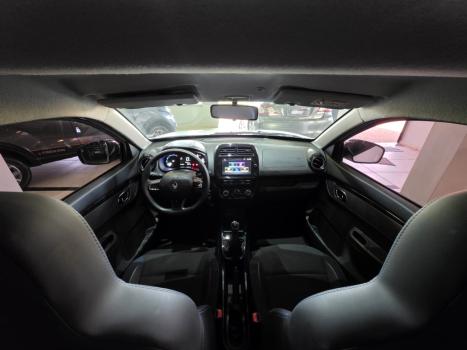 RENAULT Kwid 1.0 12V 4P SCE FLEX INTENSE, Foto 7