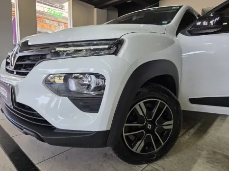 RENAULT Kwid 1.0 12V 4P SCE FLEX INTENSE, Foto 13