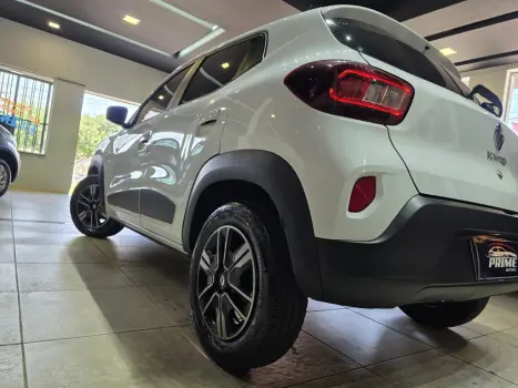 RENAULT Kwid 1.0 12V 4P SCE FLEX INTENSE, Foto 14