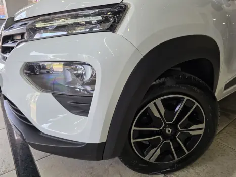 RENAULT Kwid 1.0 12V 4P SCE FLEX INTENSE, Foto 15
