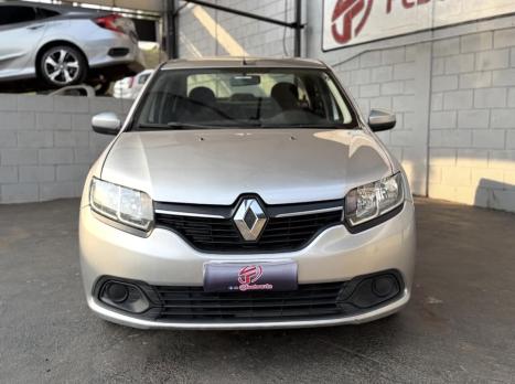 RENAULT Logan 1.0 12V 4P FLEX SCE EXPRESSION, Foto 2