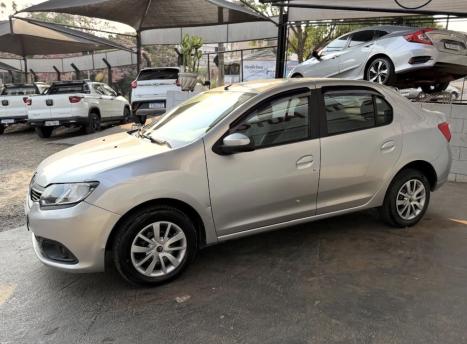 RENAULT Logan 1.0 12V 4P FLEX SCE EXPRESSION, Foto 3