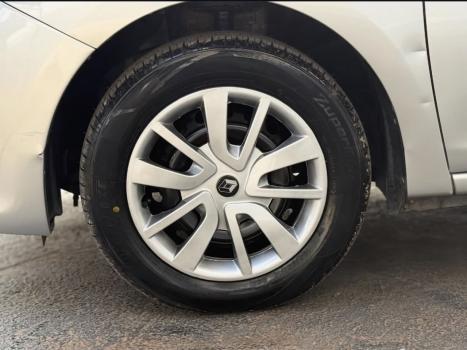 RENAULT Logan 1.0 12V 4P FLEX SCE EXPRESSION, Foto 4