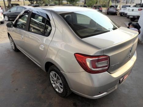 RENAULT Logan 1.0 12V 4P FLEX SCE EXPRESSION, Foto 5