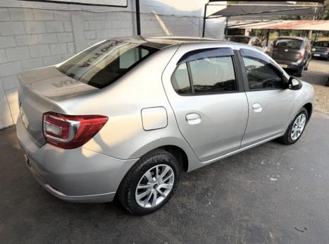 RENAULT Logan 1.0 12V 4P FLEX SCE EXPRESSION, Foto 7