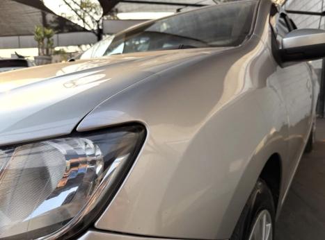 RENAULT Logan 1.0 12V 4P FLEX SCE EXPRESSION, Foto 8