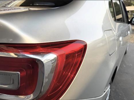 RENAULT Logan 1.0 12V 4P FLEX SCE EXPRESSION, Foto 9