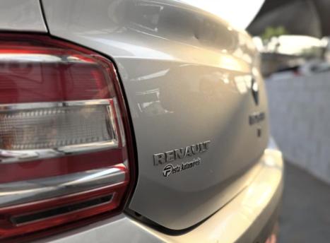 RENAULT Logan 1.0 12V 4P FLEX SCE EXPRESSION, Foto 10