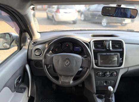 RENAULT Logan 1.0 12V 4P FLEX SCE EXPRESSION, Foto 13