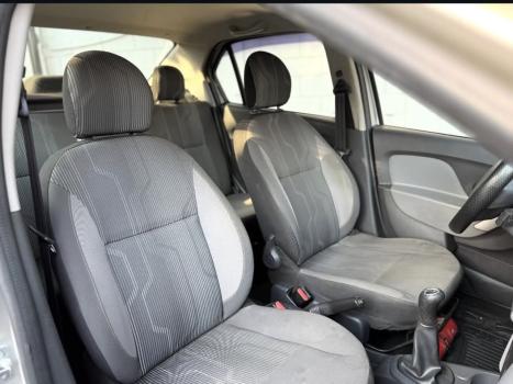 RENAULT Logan 1.0 12V 4P FLEX SCE EXPRESSION, Foto 14