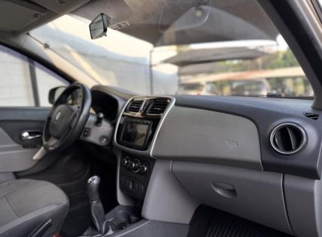 RENAULT Logan 1.0 12V 4P FLEX SCE EXPRESSION, Foto 15