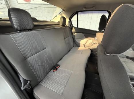 RENAULT Logan 1.0 12V 4P FLEX SCE EXPRESSION, Foto 17