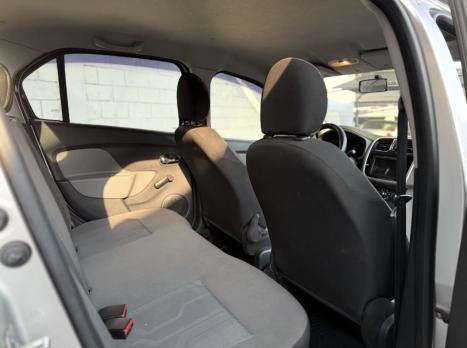 RENAULT Logan 1.0 12V 4P FLEX SCE EXPRESSION, Foto 18