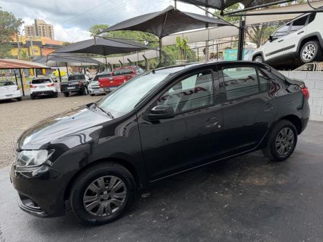 RENAULT Logan 1.0 16V 4P FLEX EXPRESSION, Foto 4