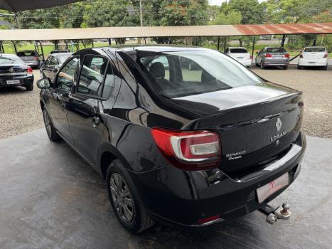 RENAULT Logan 1.0 16V 4P FLEX EXPRESSION, Foto 5