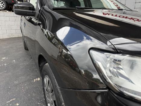 RENAULT Logan 1.0 16V 4P FLEX EXPRESSION, Foto 8