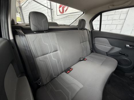 RENAULT Logan 1.0 16V 4P FLEX EXPRESSION, Foto 14