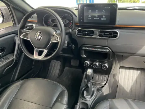 RENAULT Oroch 1.3 16V 4P OUTSIDER TURBO TCe AUTOMÁTICO CVT, Foto 7 RENAULT Oroch 1.3 16V 4P OUTSIDER TURBO TCe AUTOMÁTICO CVT, Foto 7