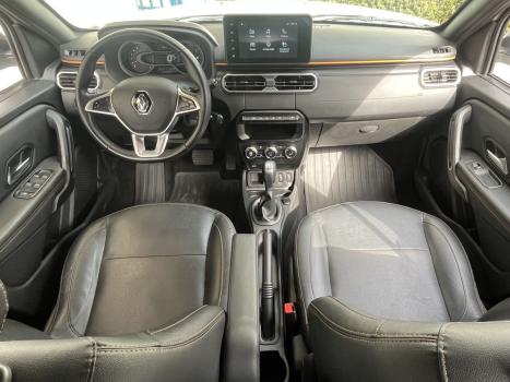 RENAULT Oroch 1.3 16V 4P OUTSIDER TURBO TCe AUTOM�TICO CVT, Foto 8