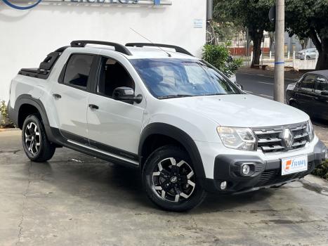 RENAULT Oroch 1.3 16V 4P OUTSIDER TURBO TCe AUTOM�TICO CVT, Foto 2