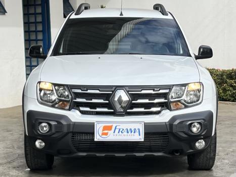 RENAULT Oroch 1.3 16V 4P OUTSIDER TURBO TCe AUTOM�TICO CVT, Foto 3