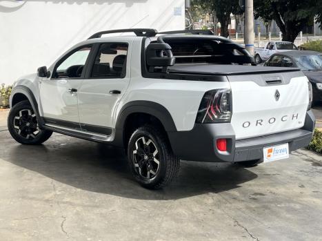 RENAULT Oroch 1.3 16V 4P OUTSIDER TURBO TCe AUTOM�TICO CVT, Foto 5