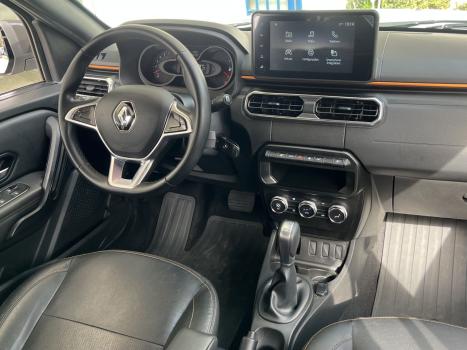 RENAULT Oroch 1.3 16V 4P OUTSIDER TURBO TCe AUTOM�TICO CVT, Foto 7