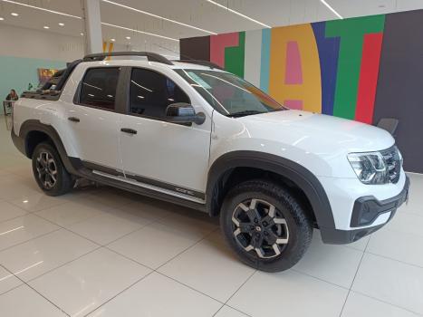 RENAULT Oroch 1.6 16V FLEX SCE ICONIC, Foto 1
