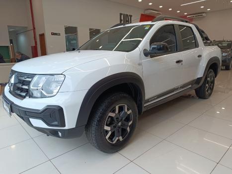 RENAULT Oroch 1.6 16V FLEX SCE ICONIC, Foto 2