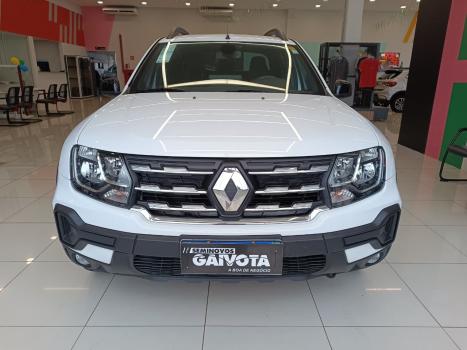 RENAULT Oroch 1.6 16V FLEX SCE ICONIC, Foto 3