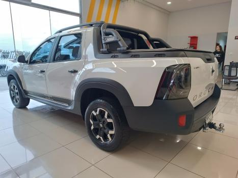 RENAULT Oroch 1.6 16V FLEX SCE ICONIC, Foto 4