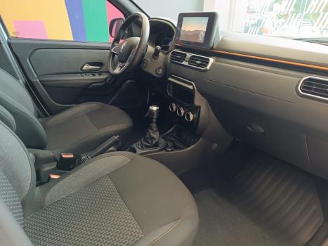 RENAULT Oroch 1.6 16V FLEX SCE ICONIC, Foto 5