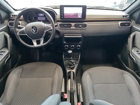 RENAULT Oroch 1.6 16V FLEX SCE ICONIC, Foto 6