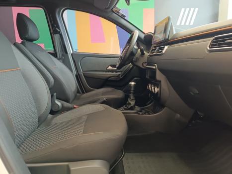 RENAULT Oroch 1.6 16V FLEX SCE ICONIC, Foto 7