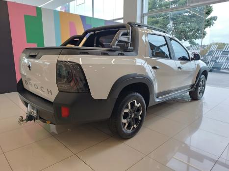 RENAULT Oroch 1.6 16V FLEX SCE ICONIC, Foto 8